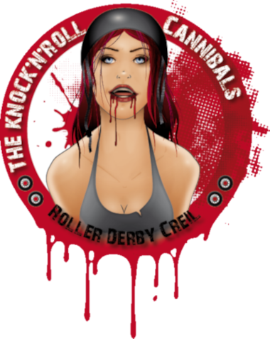 Roller Derby Creil (Womens) logo
