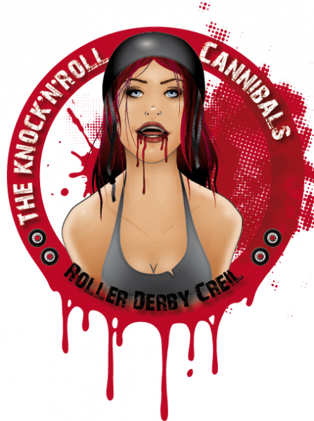 Channibals Lecter logo