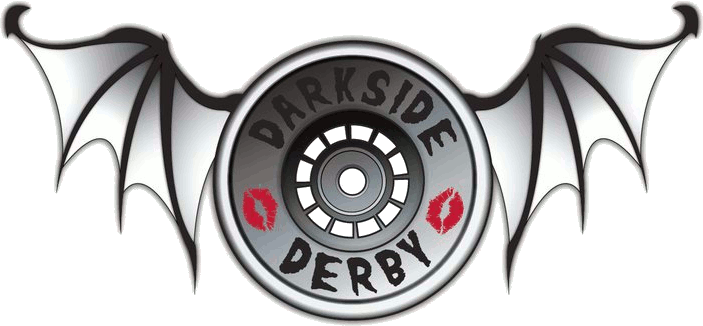 Darkside Derby logo