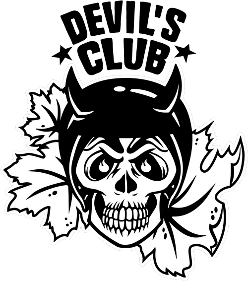 Devil's Club logo