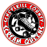 Scream Queens B logo