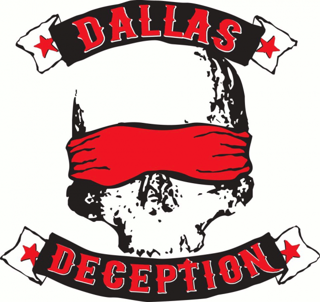 Dallas Deception logo