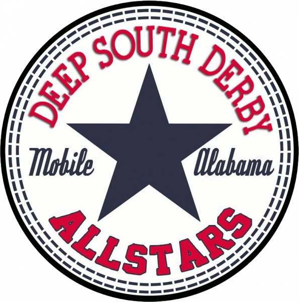 Deep South Derby logo