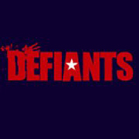 Defiants logo