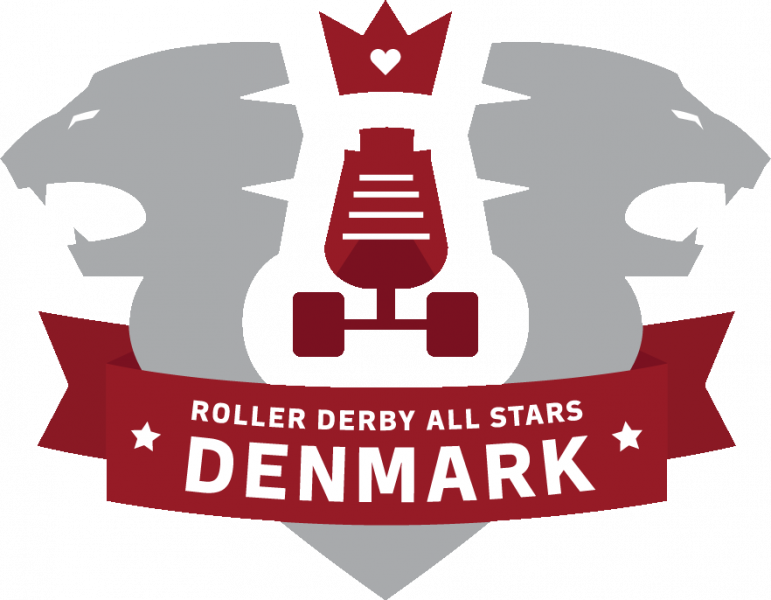 Team Denmark logo