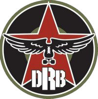 Derby Revolution of Bakersfield logo