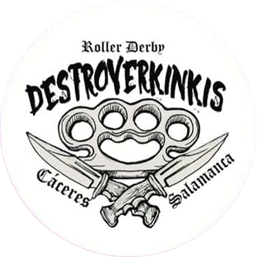 Destroyerkinkis logo