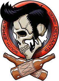 Deviants logo