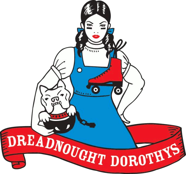 Dreadnought Dorothys logo