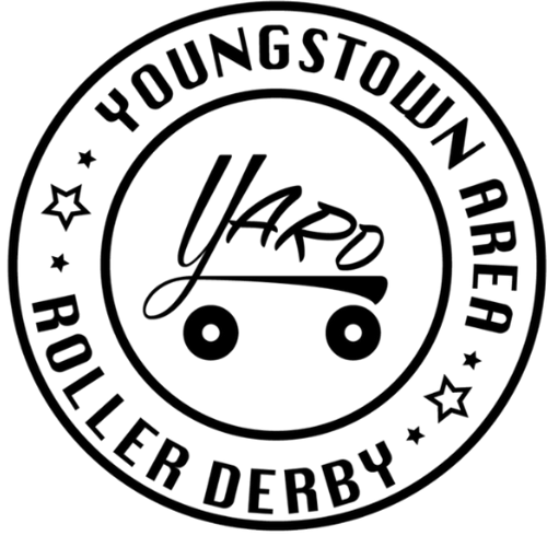 Rust Belt Rollers logo