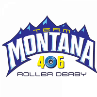 Big Sky Rollers logo