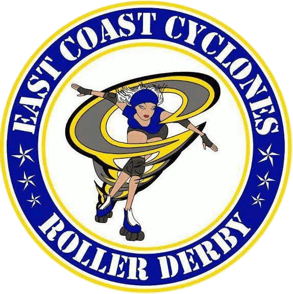 East Coast Cyclones logo