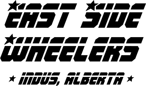 Indus Roller Derby logo