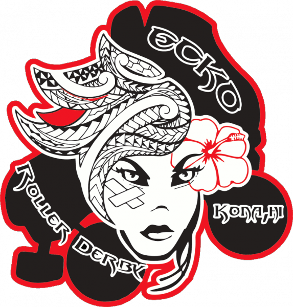 Echo City Knockouts logo