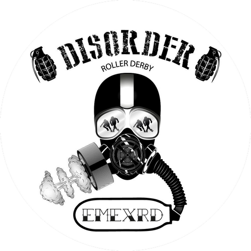 EMXRD (Mens) logo