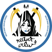 Schlitteuses Crew logo