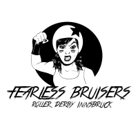 Fearless Bruisers ÖM Team logo