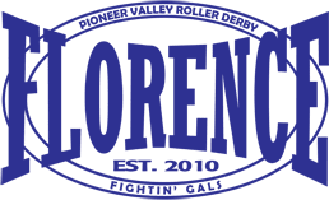 Florence Fightin' Gals logo