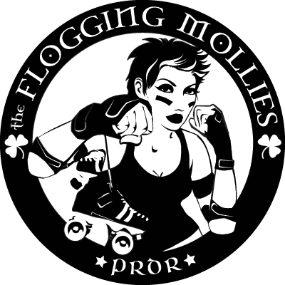 Flogging Mollies logo