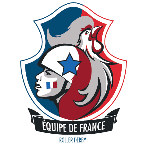 Equipe de France logo
