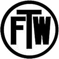 Furious Truckstop Waitresses logo
