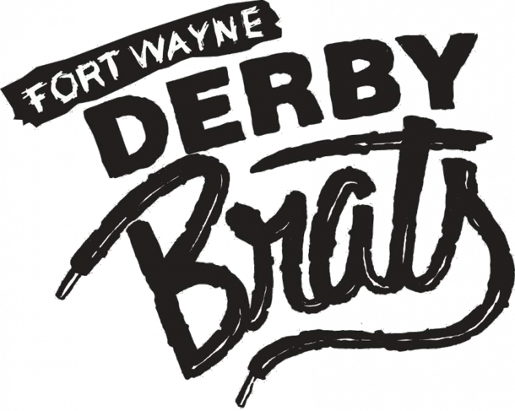 Fort Wayne Derby Brats logo
