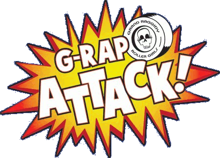Attack! logo