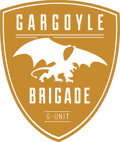 Gargoyle Brigade logo