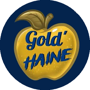 Gold'Haine logo