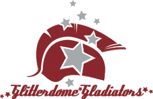 Denver Roller Dolls Junior Derby logo