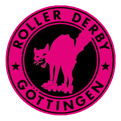 Roller Derby Göttingen logo