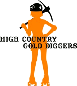 Gold Diggers logo