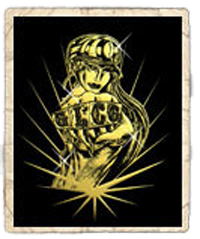 Goldie Lookin ChainGang logo