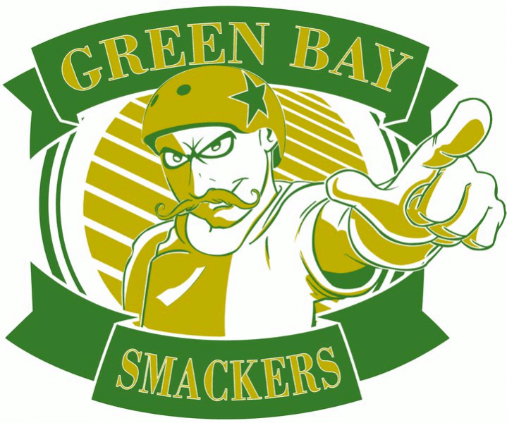 Green Bay Smackers logo