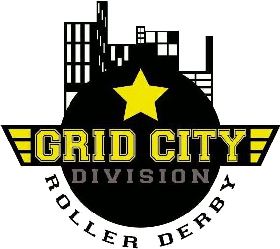 Grid City Division logo