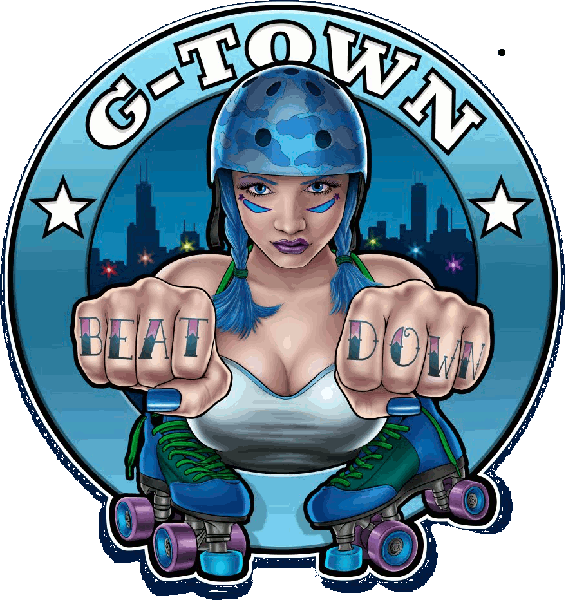 G-Town Beat Down logo