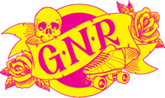 Guns N Rollers logo