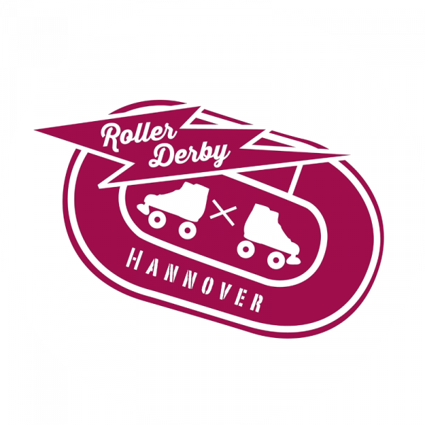 Roller Derby Hannover logo
