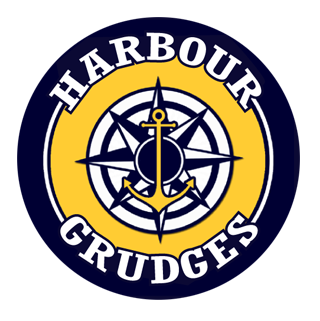 Harbour Grudges logo