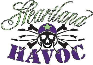 Heartland Havoc logo