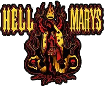 Hell Marys logo