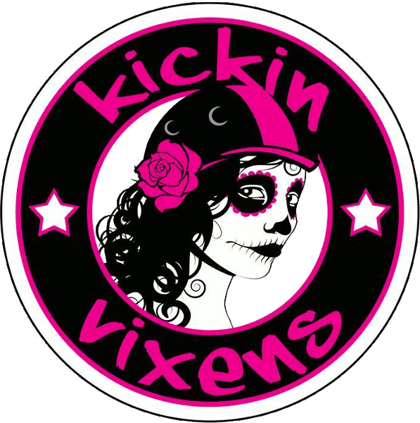 Highland Derby Dolls logo