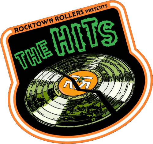 Rocktown Rollers logo