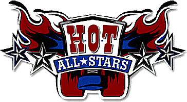 Cen-Tex Roller Girls logo