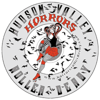 Hudson Valley Horrors logo