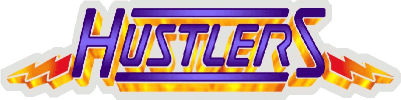 Hustlers logo