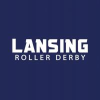 Lansing B logo