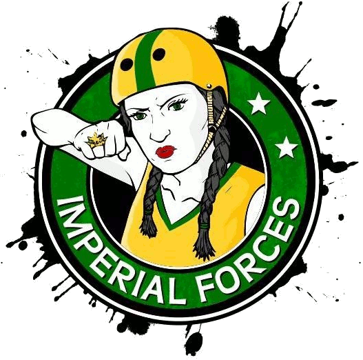Imperial Forces logo