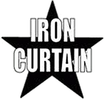 Iron Curtain logo