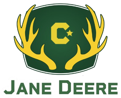 Jane Deere logo